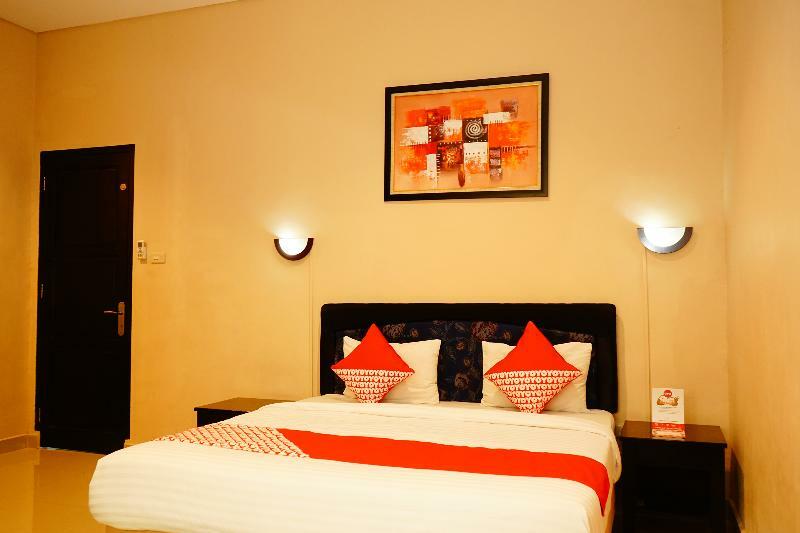 Hotel Belitong Belitung Екстериор снимка