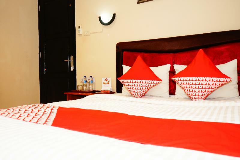 Hotel Belitong Belitung Екстериор снимка